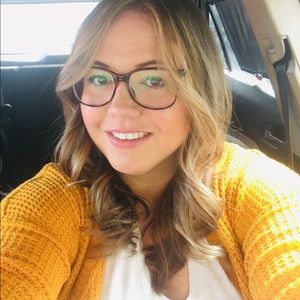 Meet your Posher, Samantha